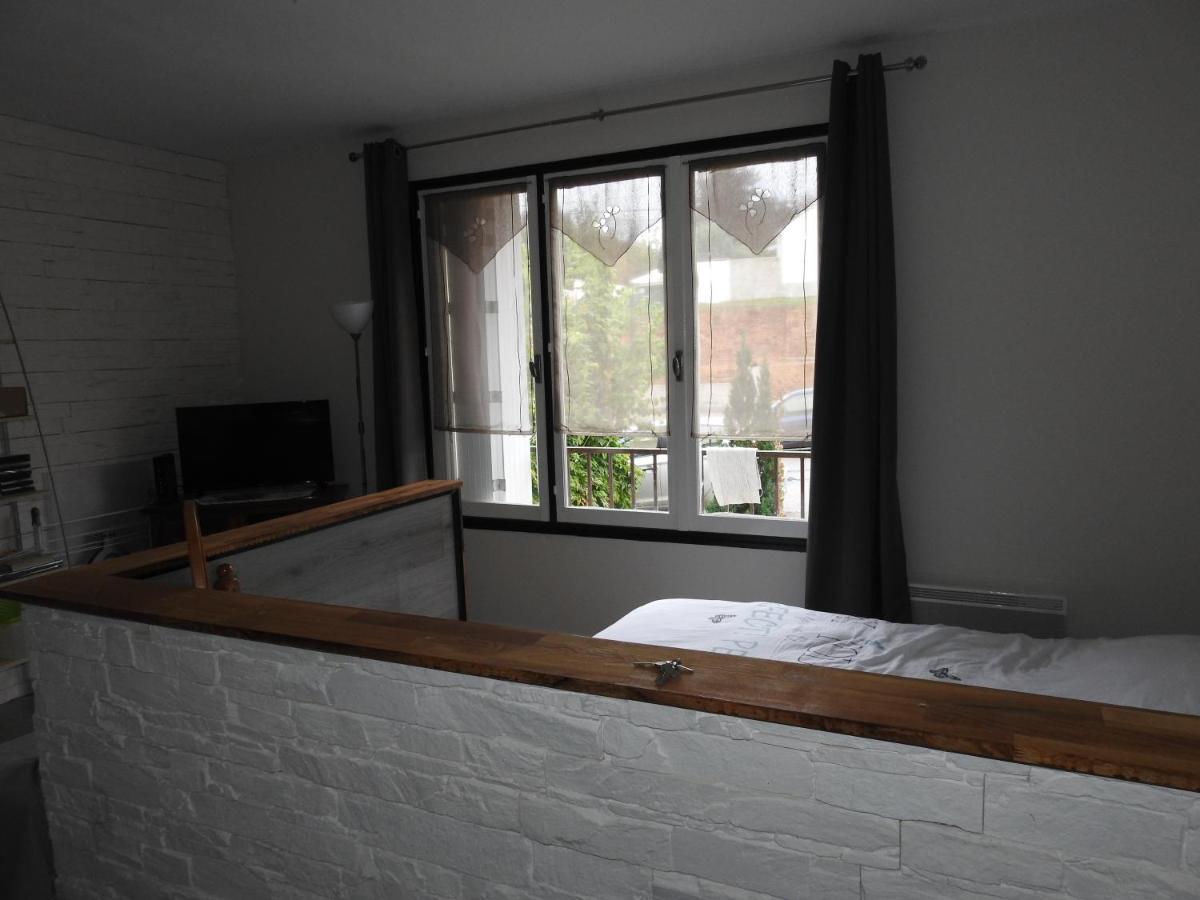 Studio Tres Confortable Limoges Eksteriør bilde
