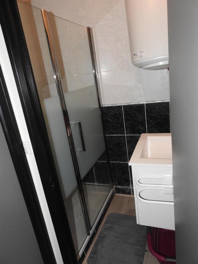 Studio Tres Confortable Limoges Eksteriør bilde